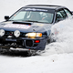 Image for article titled 2009 Sno*Drift Rally: Michigan's Great Motorsport Secret